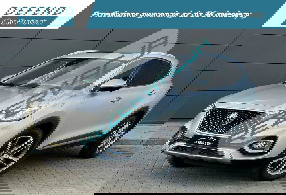 MG EHS 1.5T-GDI PHEV Comfort 2022