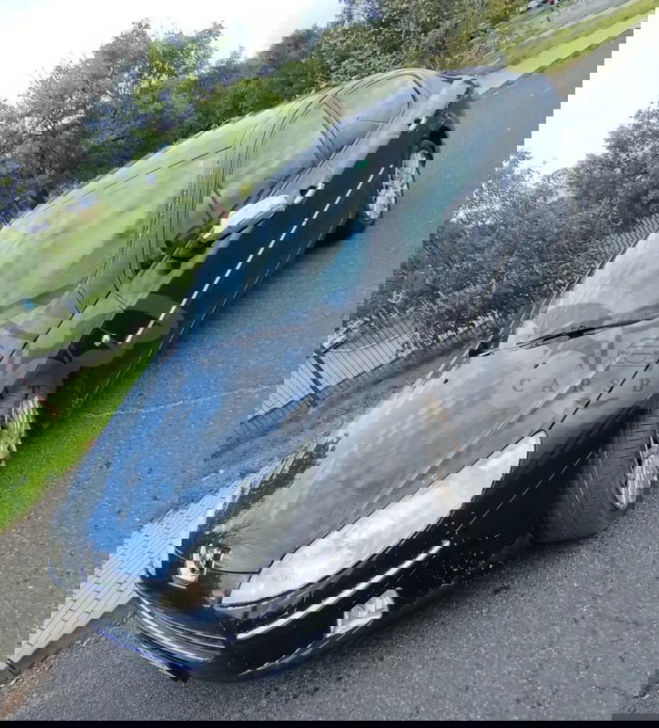 Peugeot 407 2.7 HDI V6 Sport 2007