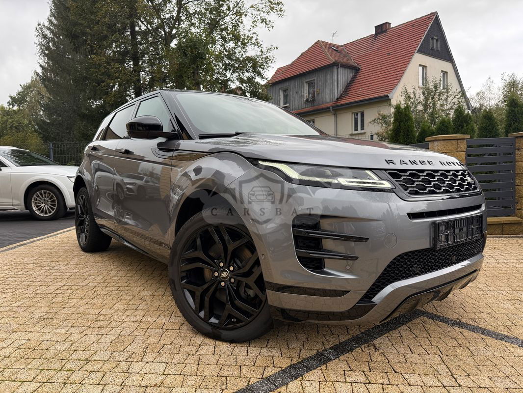 Land Rover Range Rover Evoque II D150 R-Dynamic HSE 2020