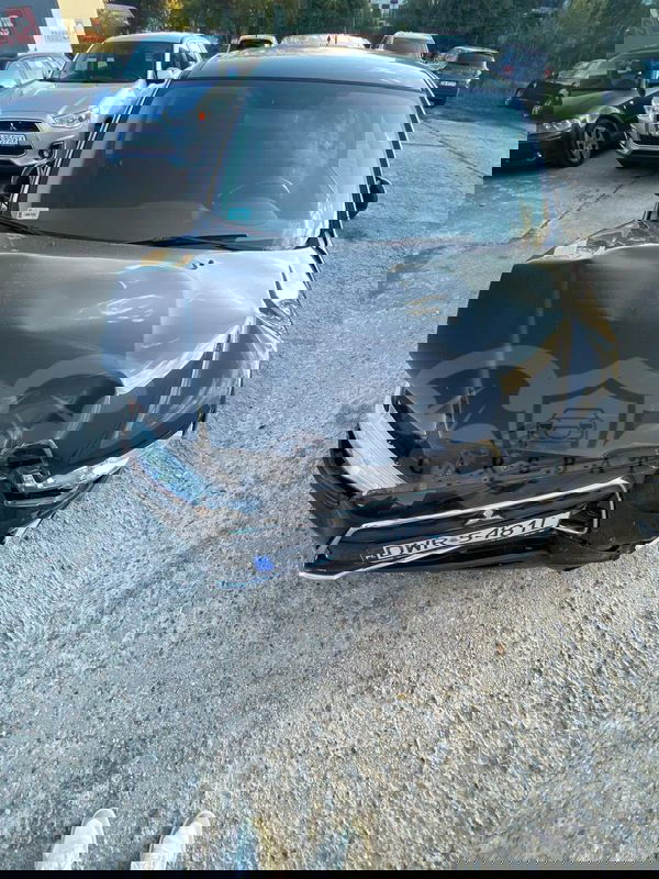Mitsubishi ASX 2014