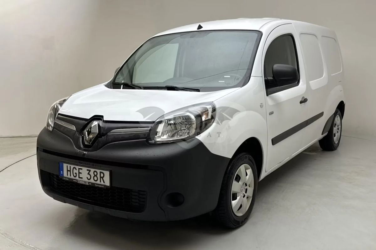 Renault Kangoo III Maxi Z.E 33 (mit Batterie) 2022