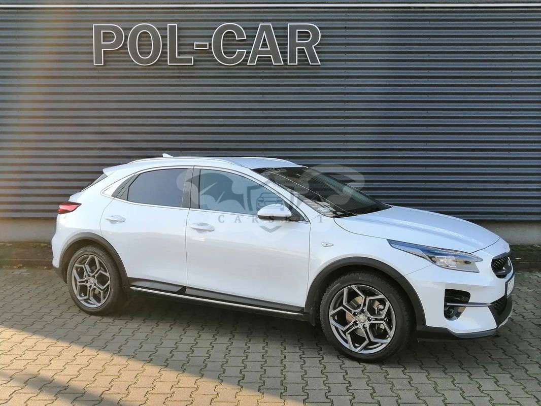 Kia XCeed 1.5 T-GDI M 2022