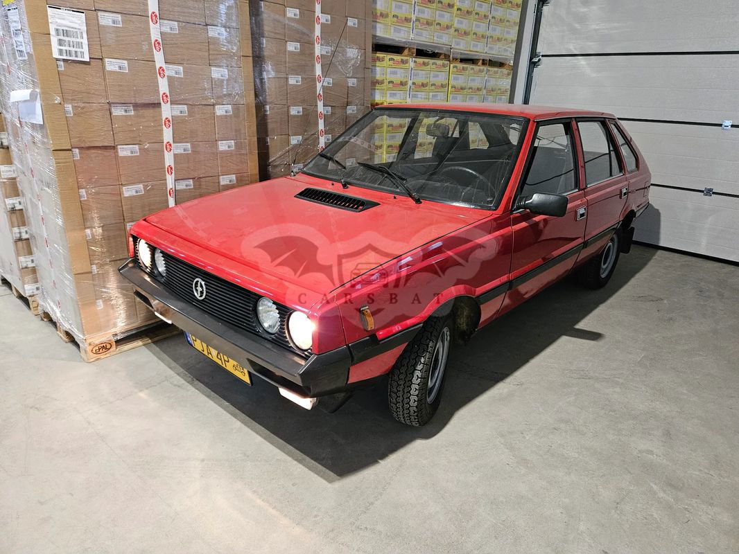 FSO Polonez 1.5 1988