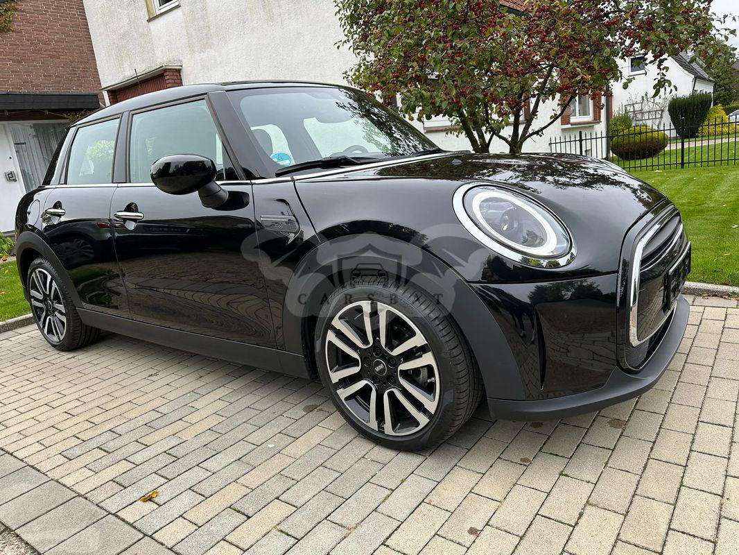 Mini Cooper 2023