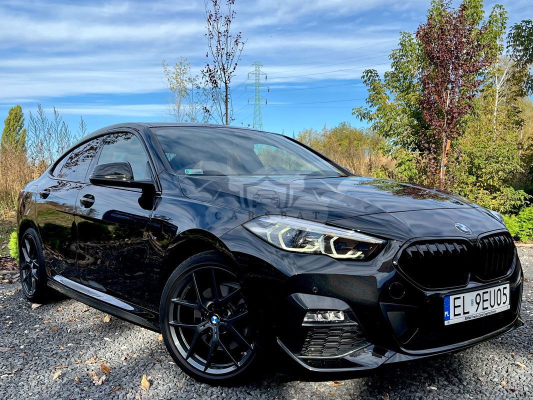 BMW 2 Series 218i M Sport 2021