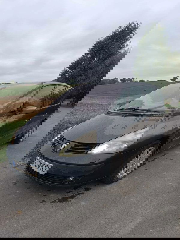 Renault Espace IV 2003