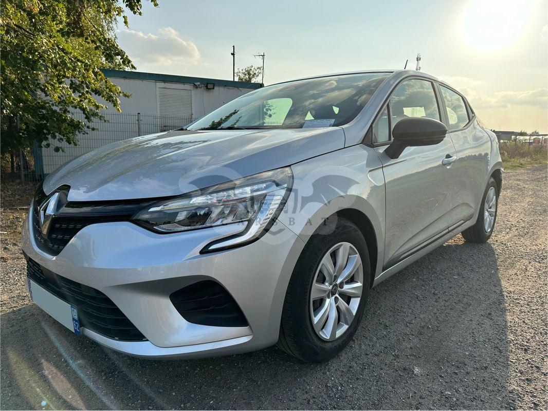 Renault Clio V TCe 90 BUSINESS EDITION 2020