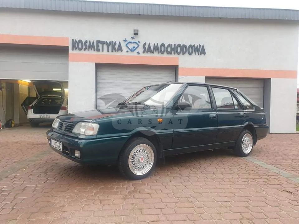 FSO Polonez Caro 2000