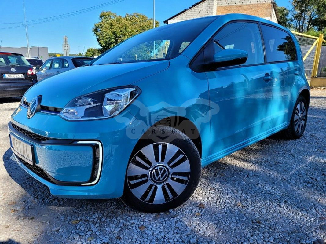 Volkswagen Up! 2023