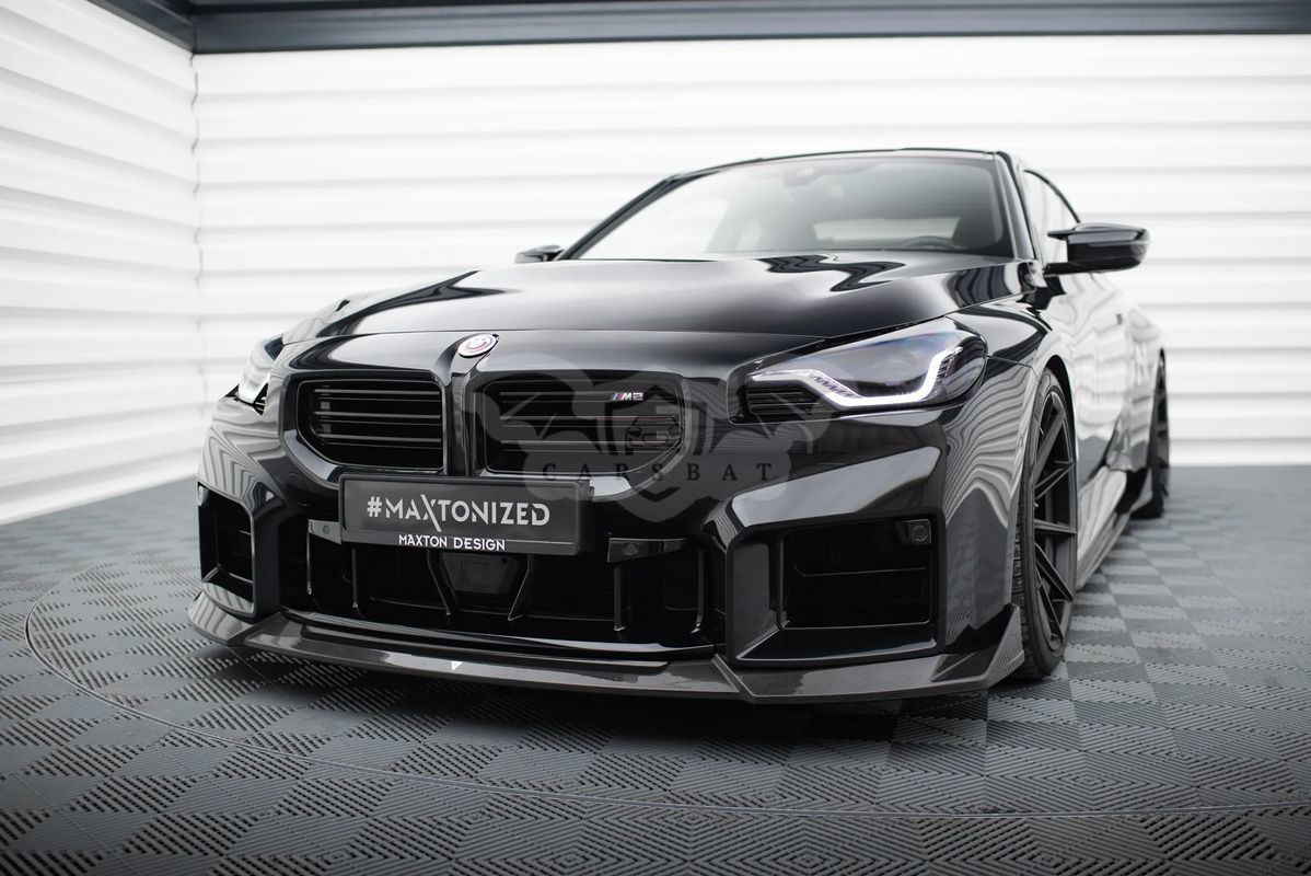 BMW M2 sport 2023