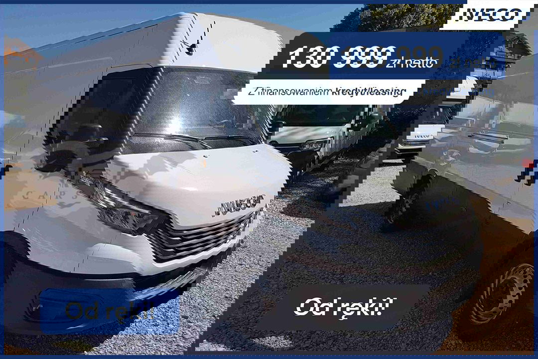 Iveco Daily 2023