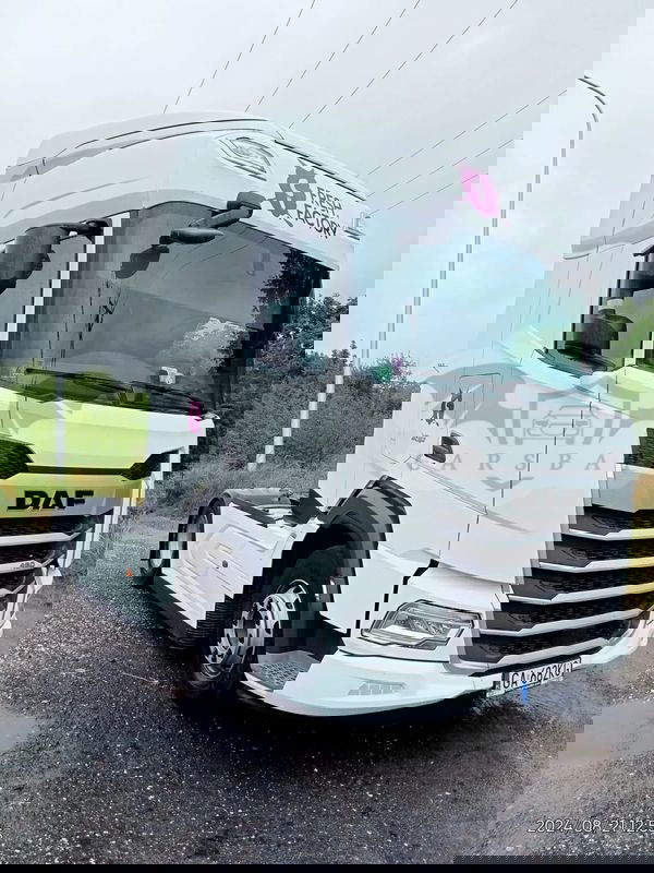 DAF XF 2023