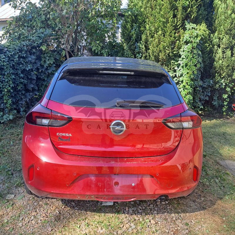 Opel Corsa F 1.2 Edition Business Pack S&S 2023