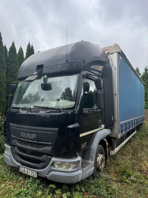 DAF LF 2015
