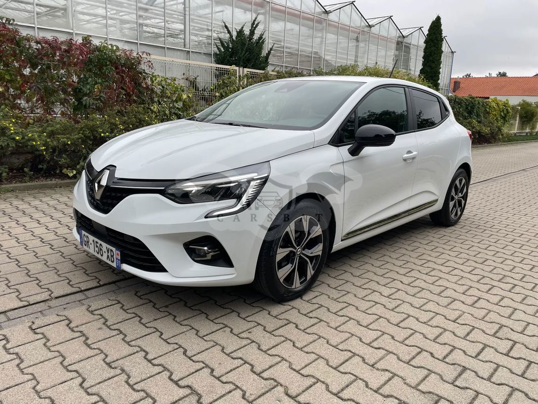 Renault Clio V 1.0 TCe Evolution 2023