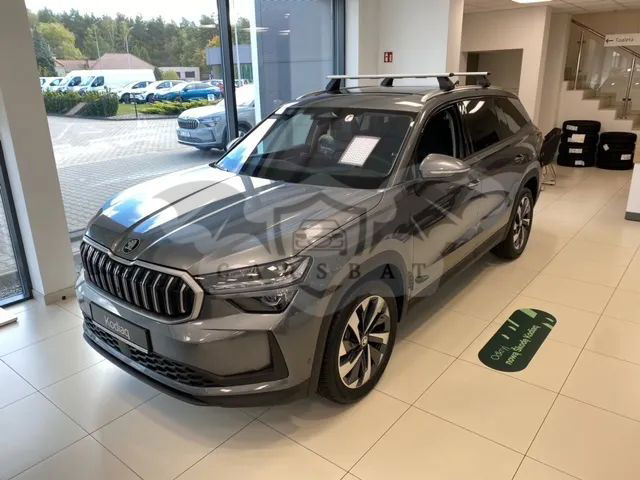 Skoda Kodiaq I 1.5 TSI ACT 4x2 Style DSG 2024