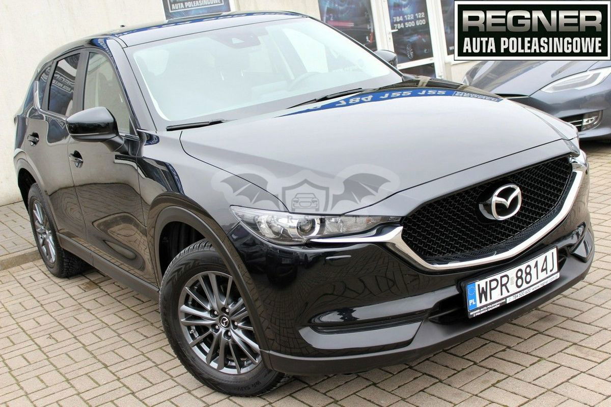 Mazda CX-5 II 2.0 Skymotion 2WD 2021