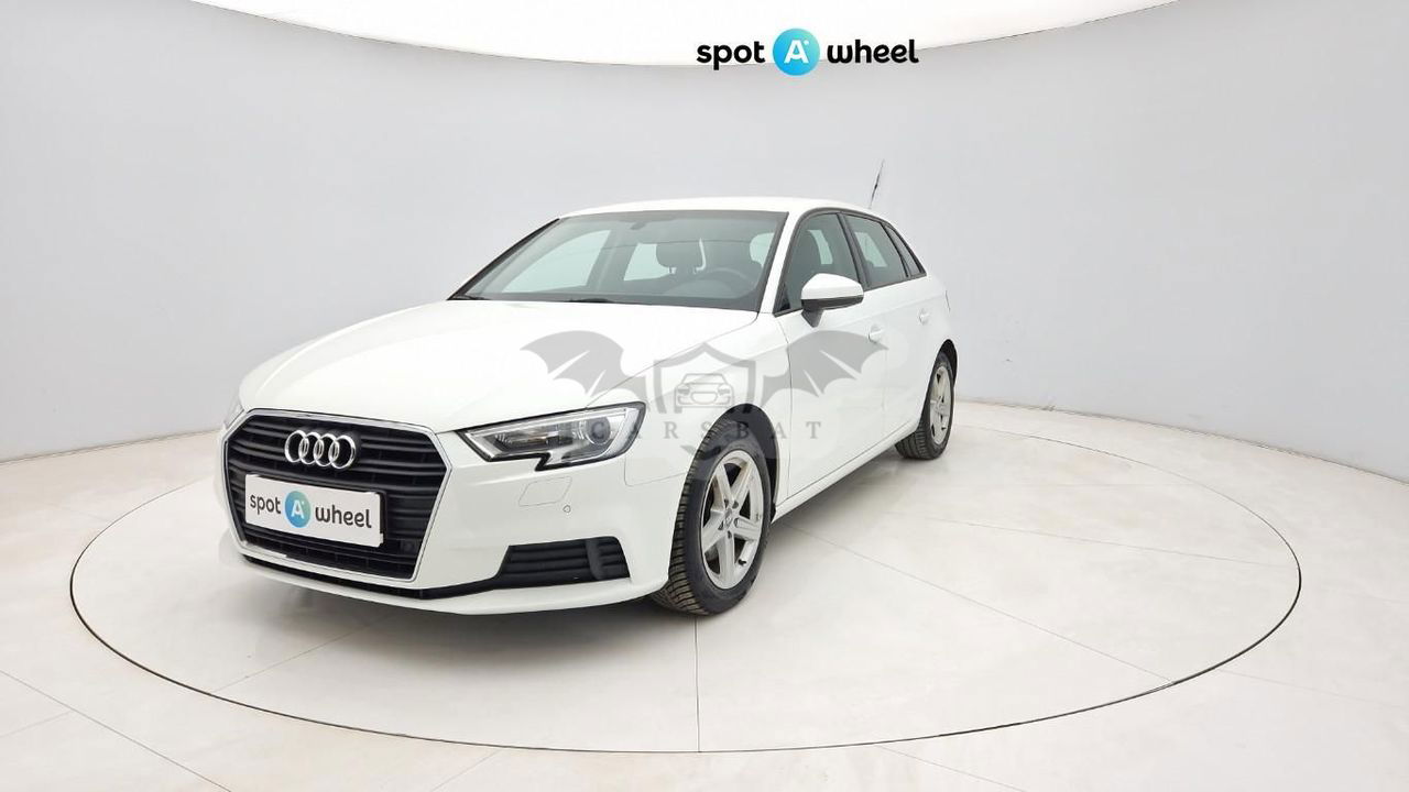 Audi A3 8V 1.5 TFSI S tronic 2020