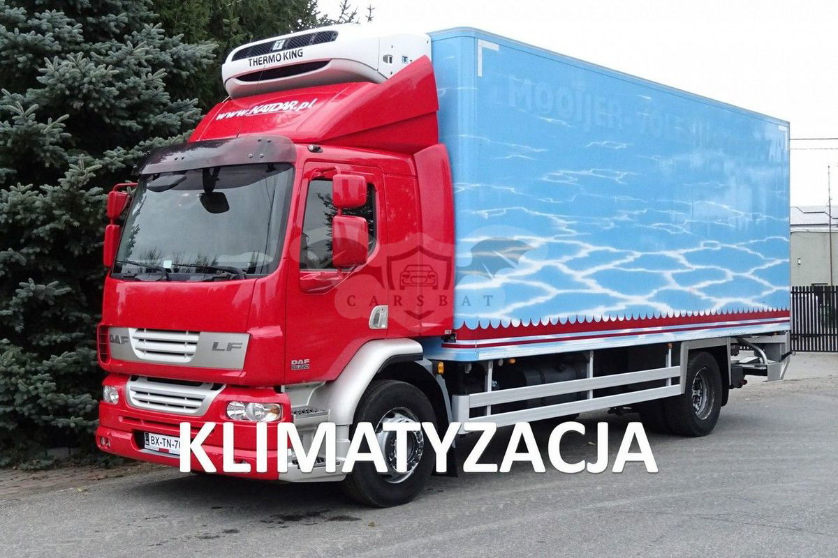 DAF LF 2010