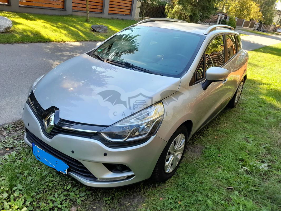 Renault Clio IV (Energy) dCi 90 Start & Stop LIMITED 2019