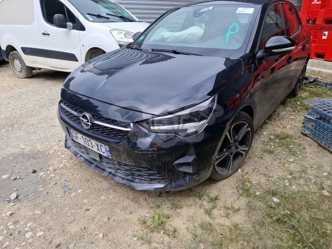 Opel Corsa F 1.5 D GS S&S 2022