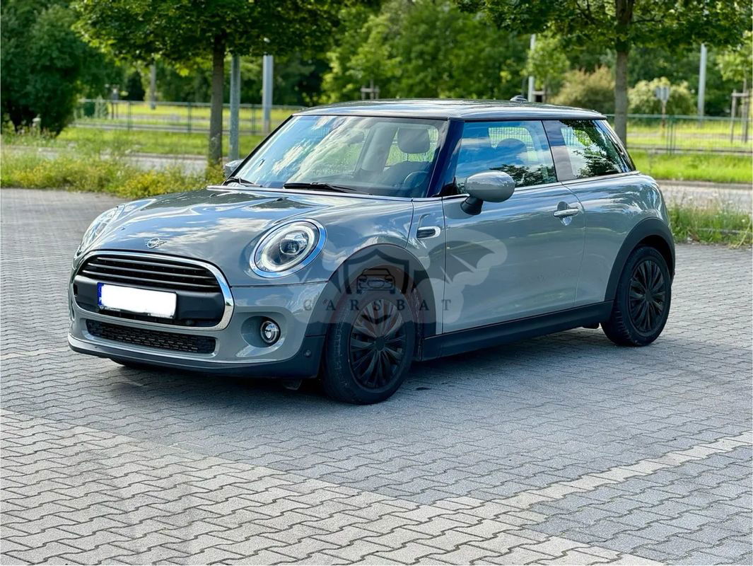 Mini One 2021