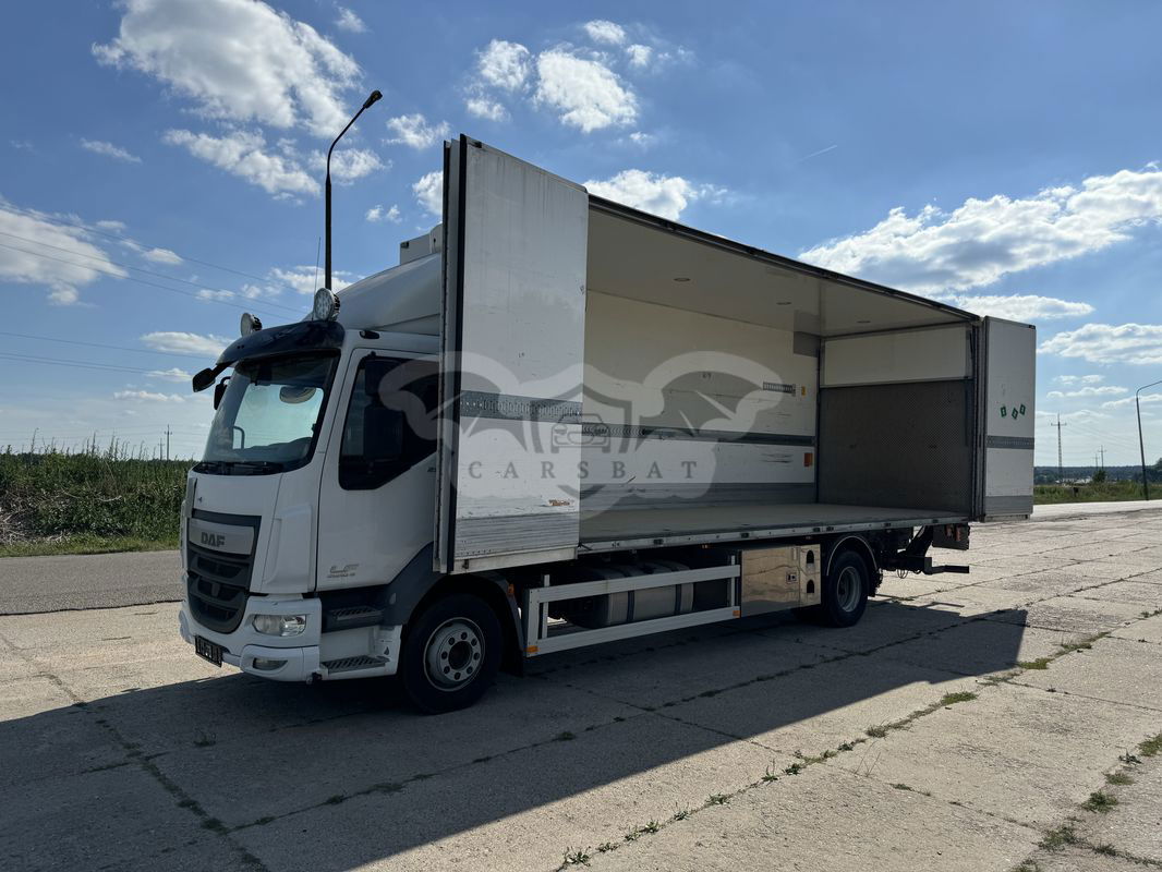 DAF LF 2015