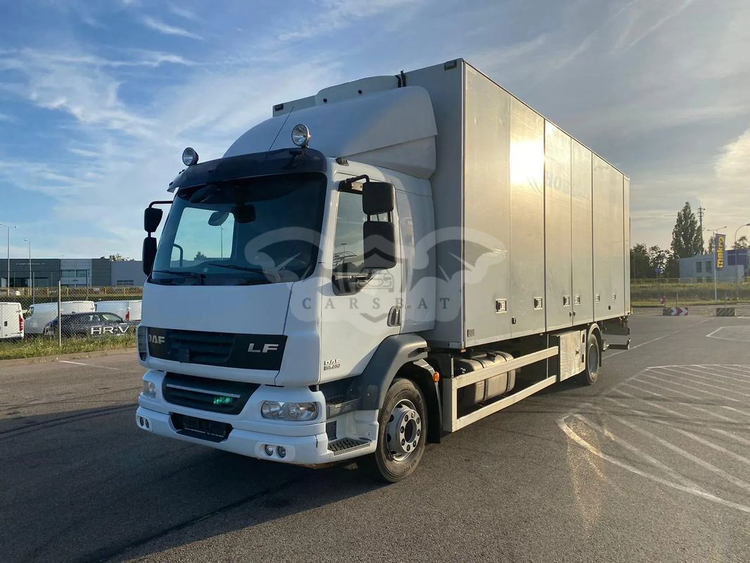 DAF LF 2012