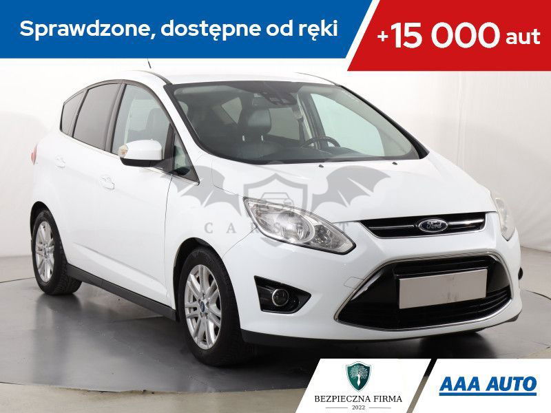 Ford C-Max II 2014