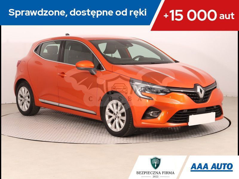 Renault Clio IV 2019