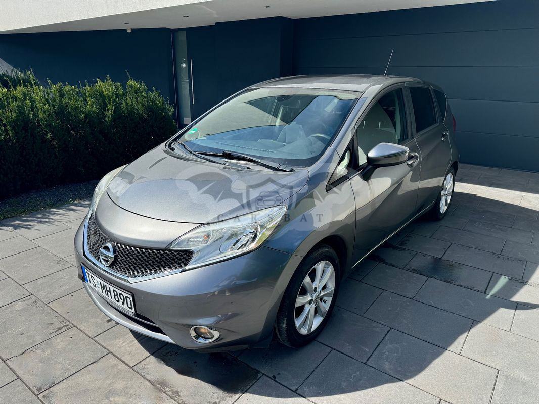 Nissan Note II 1.2 Acenta Plus 2016