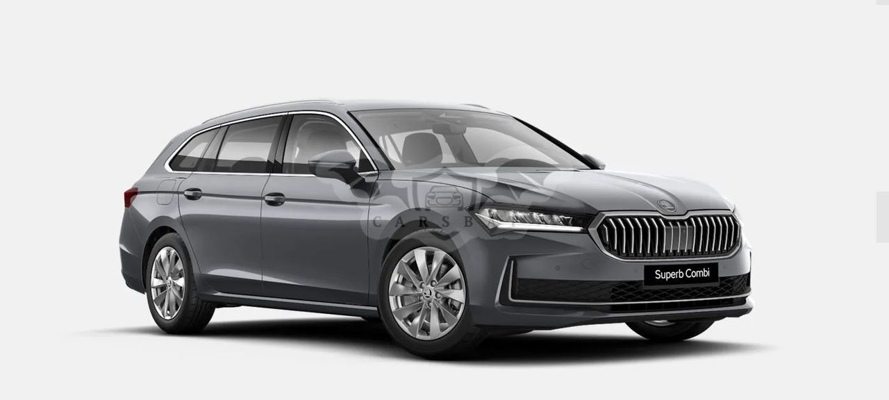Skoda Superb VI 2.0 TDI SCR 4x4 Selection DSG 2024