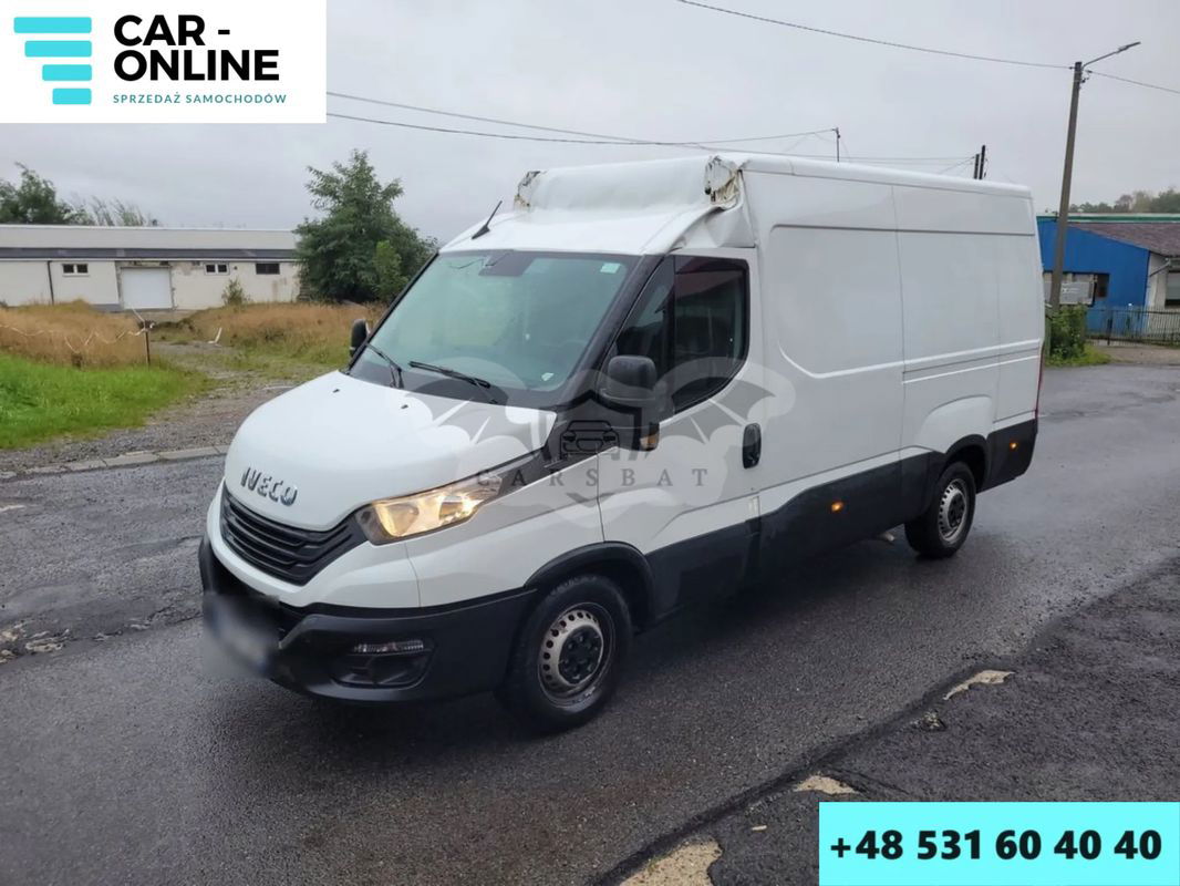 Iveco Daily 2023