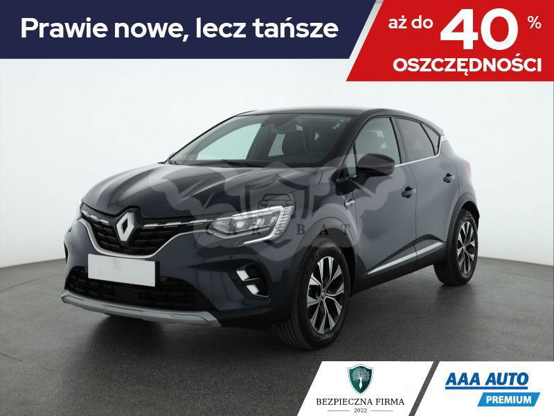 Renault Captur II 2023