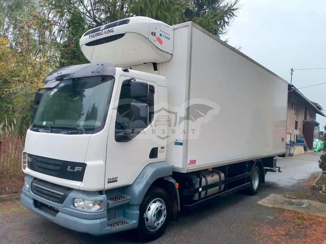 DAF LF 2014