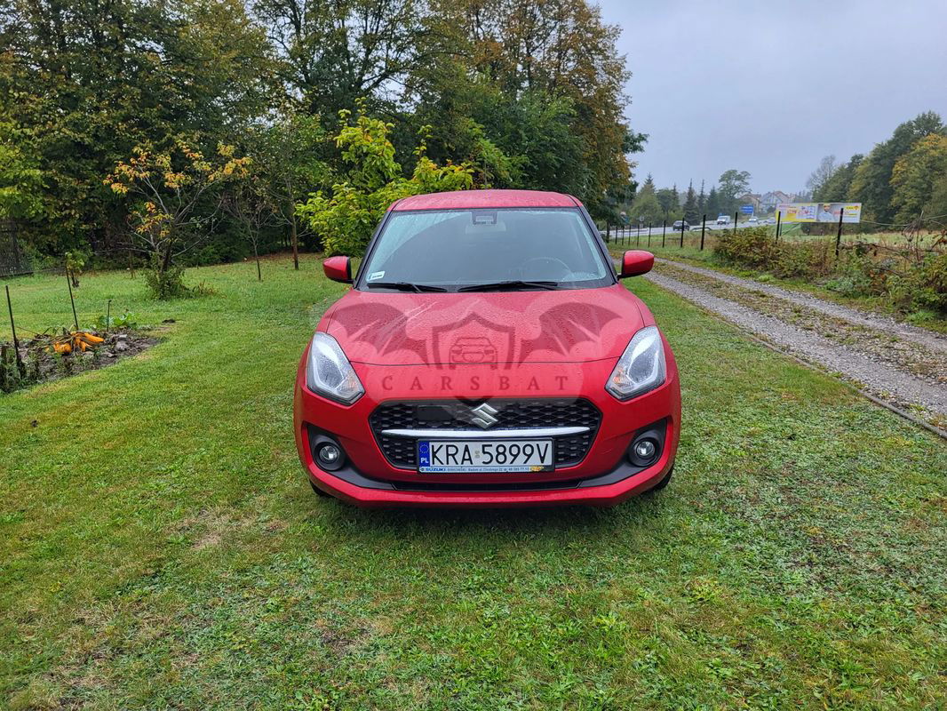 Suzuki Swift VI 1.2 Dualjet SHVS Premium Plus 2020
