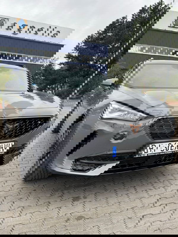 Cupra Formentor 1.5 TSI DSG 2023