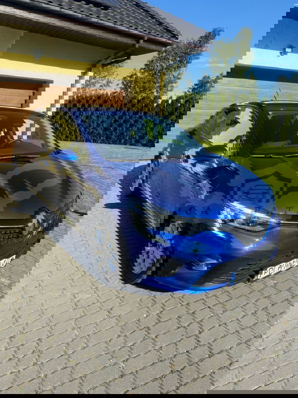 Renault Clio V 1.0 TCe Intens 2019