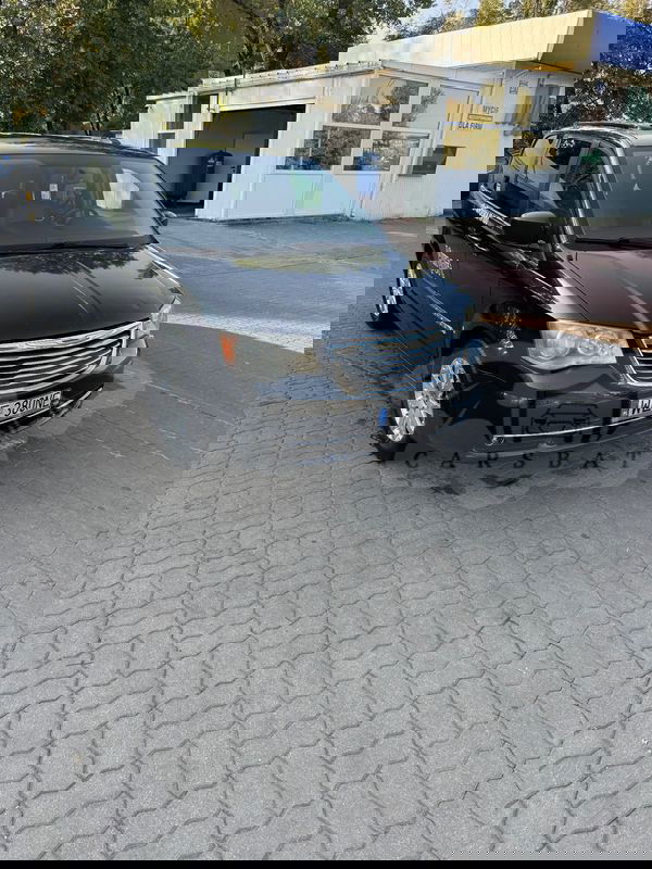 Chrysler Town & Country V 3.6 Limited 2013