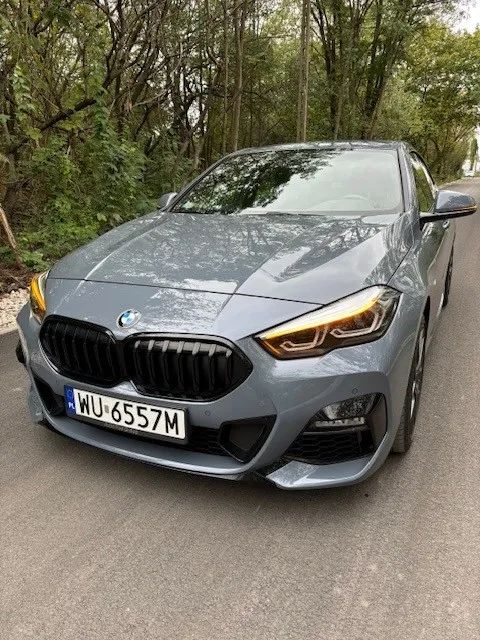 BMW 2 Series 218i M Sport 2021