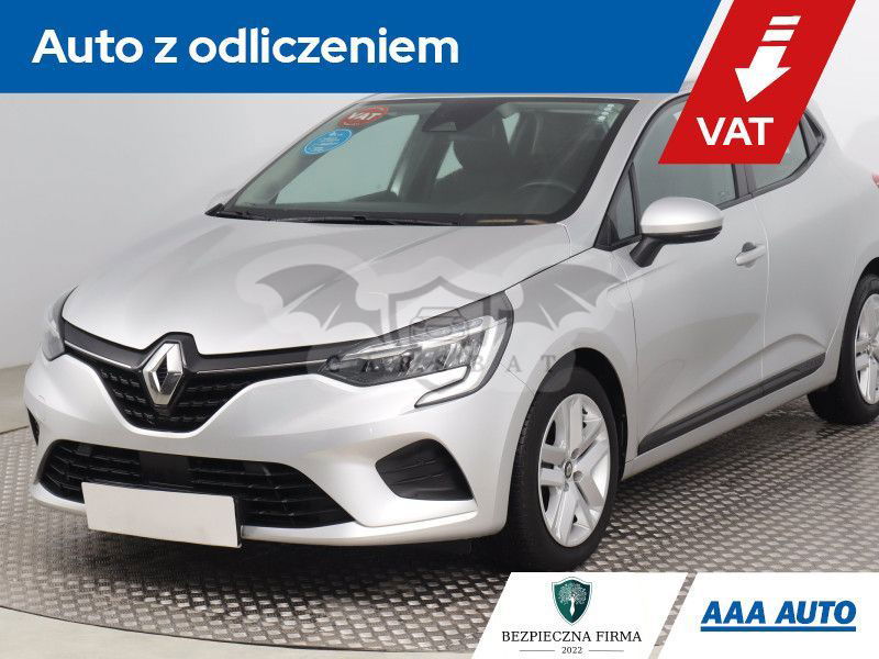 Renault Clio IV 2021