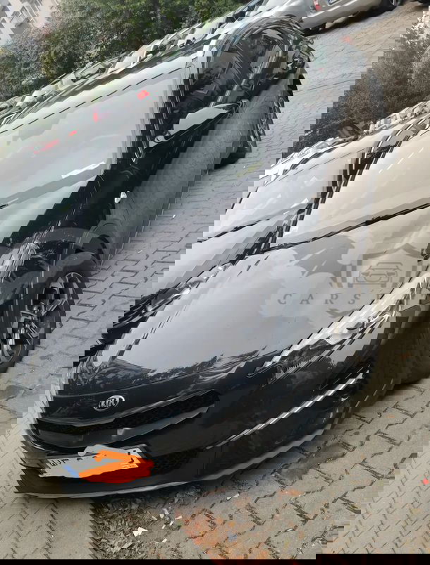 Kia XCeed 1.0 T-GDI M 2020