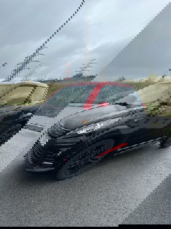 Ligier JS50 2018