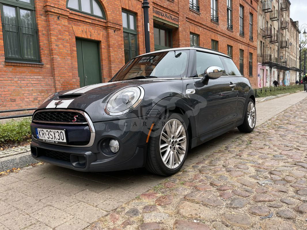 Mini Cooper 2017