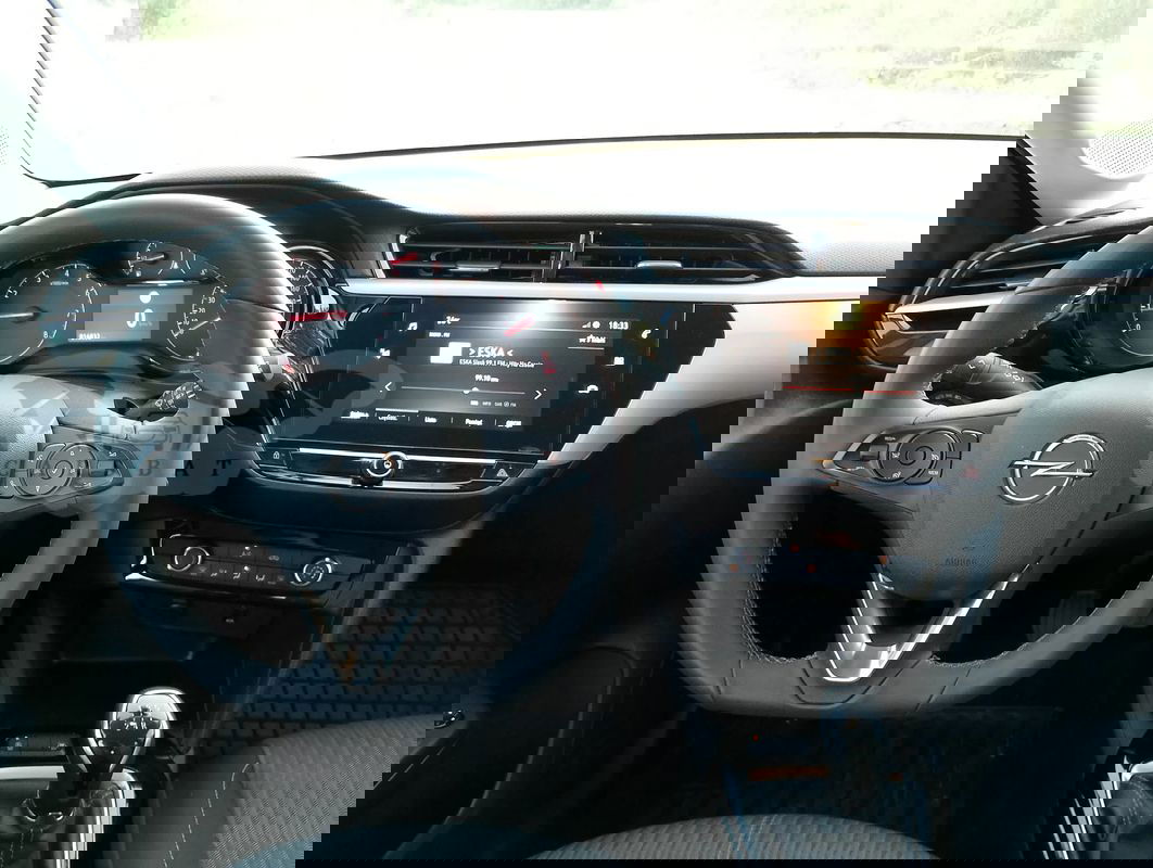Opel Corsa F 1.2 Business S&S 2022