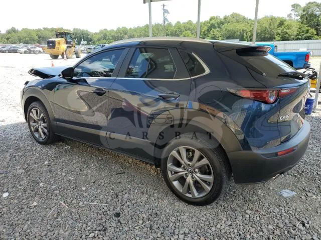 Mazda CX-30 2022