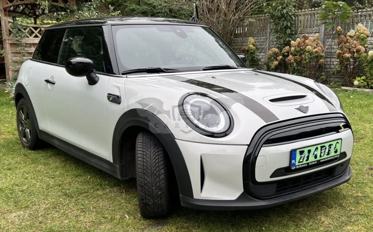 Mini Cooper SE Classic Trim 2022