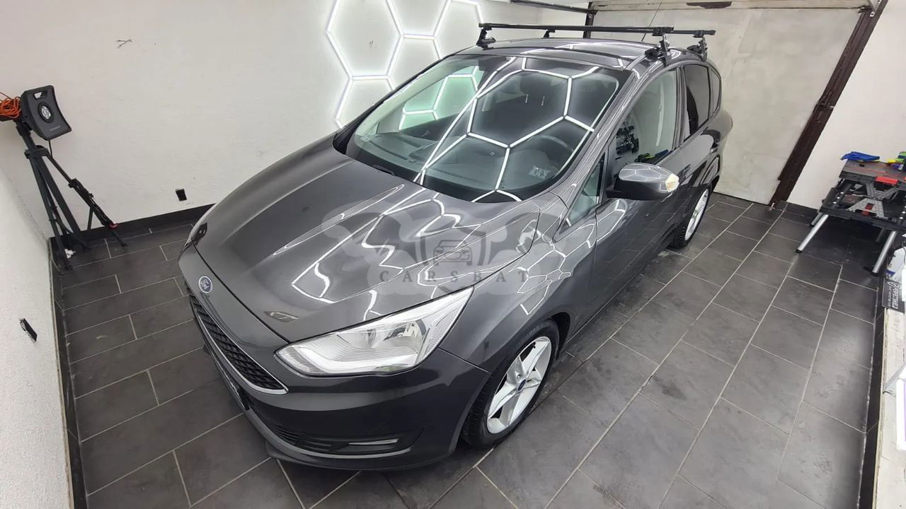 Ford C-Max II 1.5 TDCi Edition 2015