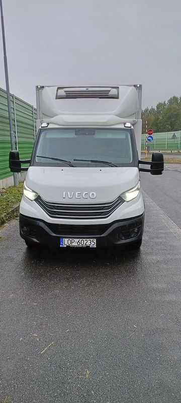 Iveco Daily 2023