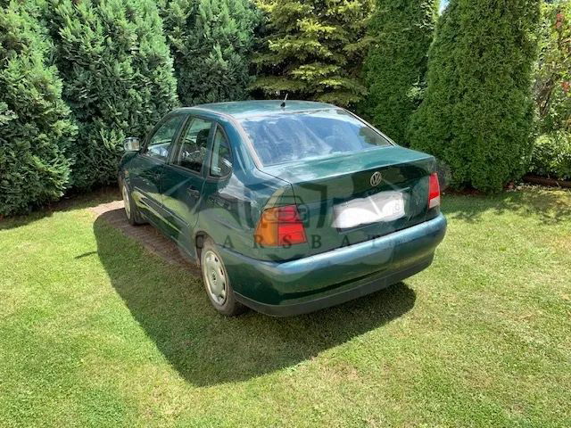 Volkswagen Polo III 1997